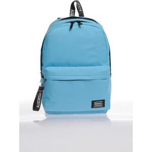 K1138 Bebek Mavisi Unisex Sırt Çantası