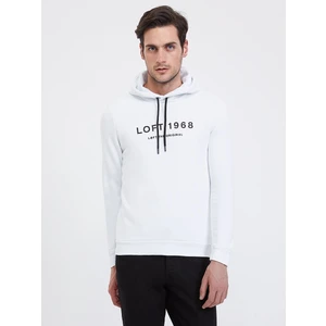 Regular Fit Erkek Sweatshirt