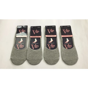 Vip 12'li Kadın Babet Çorap