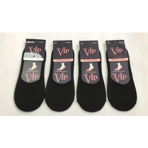 Vip 12'li Kadın Babet Çorap