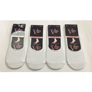 Vip 12'li Kadın Babet Çorap