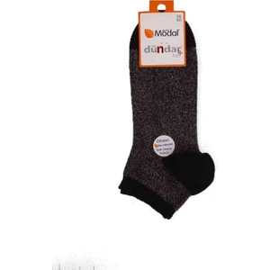 Kadın Modal  Patik Çorap ( Parfümlü)- 6'lı Paket