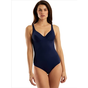 49614 Lacivert Toparlayıcı Mayo