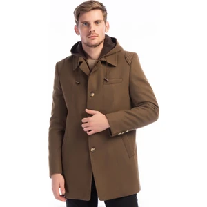 Plt8335 Erkek Palto