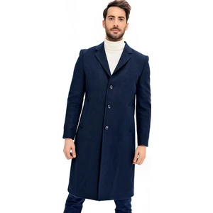 Plt8363 Erkek Palto