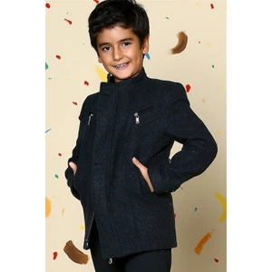 K3001 Erkek Çocuk Kaban