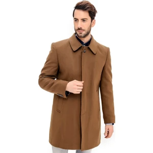 Plt8365 Erkek Palto