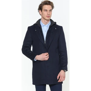 Plt8376 Dewerry Erkek Palto