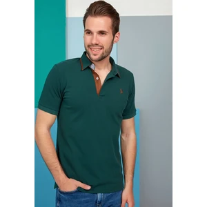 T8563 Erkek T-Shirt