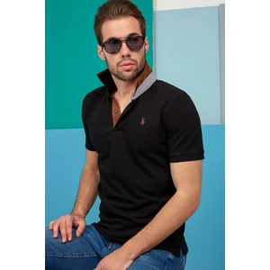 T8563 Erkek T-Shirt
