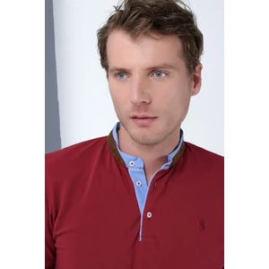 T8564 Erkek T-Shirt