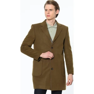 Plt8384 Erkek Palto