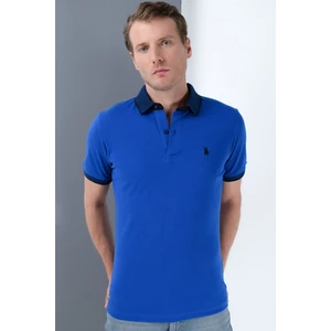 T8566 Erkek T-Shirt