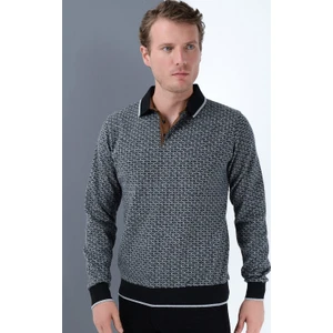 1038 Erkek Sweatshirt