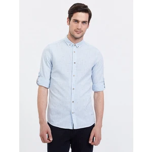 2021025 Erkek Gömlek