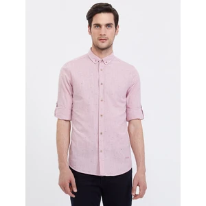 2021025 Erkek Gömlek