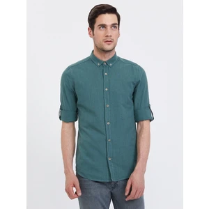 2021025 Erkek Gömlek