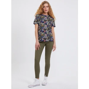 Skinny Kadın Pantolon