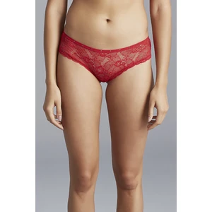 Tango Kırmızı Stud Brazilian Külot