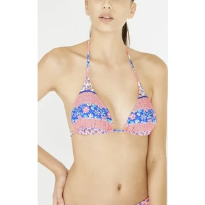 Mixture Üçgen Bikini Üstü