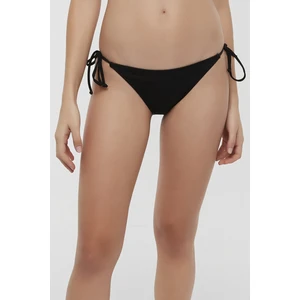 Siyah Basic Bikini Altı