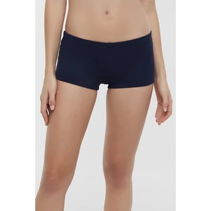 Lacivert Basic Boxer Bikini Altı