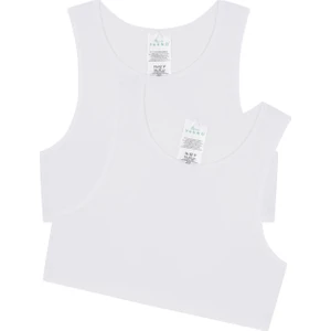 Beyaz Teen W Basic 2'li Spor Atlet