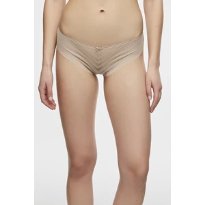 Bej Limpo Colors Brazilian Külot