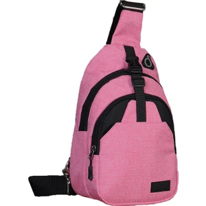 Strong Bag Strong Çapraz Askılı Göğüs ve Sırt Çantası, Günlük Body Bag Çanta