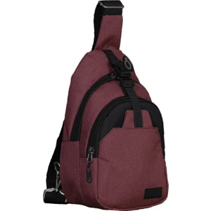Strong Bag Strong Çapraz Askılı Göğüs ve Sırt Çantası, Günlük Body Bag Çanta