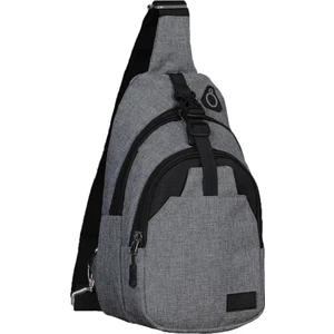 Strong Bag Strong Çapraz Askılı Göğüs ve Sırt Çantası, Günlük Body Bag Çanta