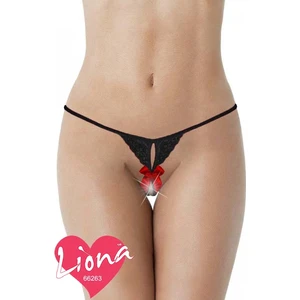 Ağı Açık Dantel Fantazi İç Çamaşırı