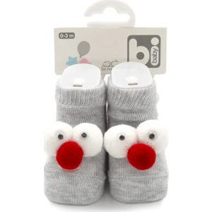 Eyes Bebek Çorabı 68303