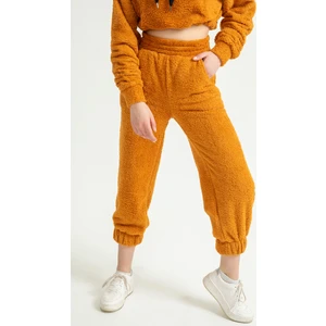 Kadın Welsoft Eşofman Pantolon