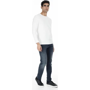 James Jeans Erkek Kot Pantolon 0042426976