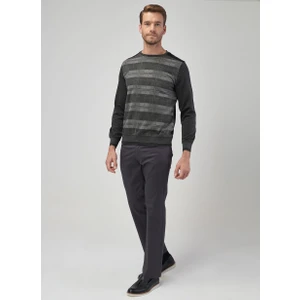 ALTINYILDIZ CLASSICS Regular Fit Casual Pantolon