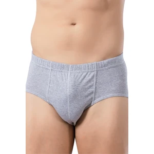 Lüx Drm 3 Adet Erkek Penye Slip Külot