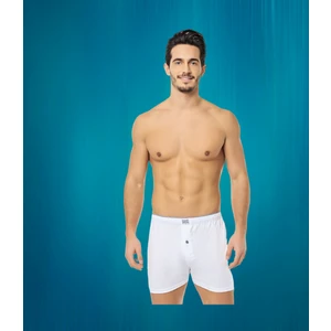 Penye Düz Boxer