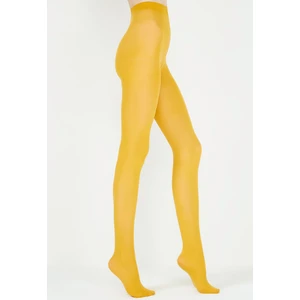 Kadın Micro 40 (Mus) Düz Külotlu Çorap