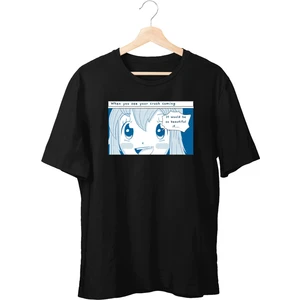 Ayvega Manga Unisex T-Shirt