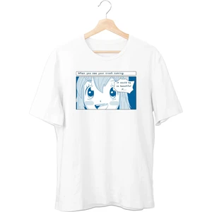 Ayvega Manga Unisex T-Shirt