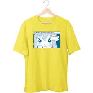 Ayvega Manga Unisex T-Shirt