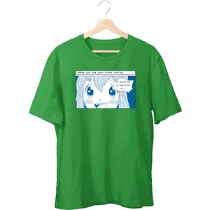 Ayvega Manga Unisex T-Shirt