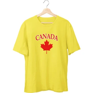 Ayvega Canada Unisex T-Shirt