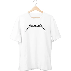Ayvega Metallica Unisex T-Shirt