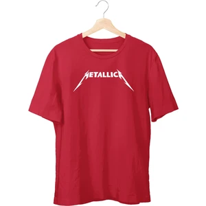 Ayvega Metallica Unisex T-Shirt