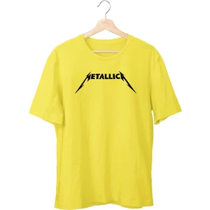Ayvega Metallica Unisex T-Shirt