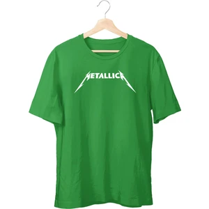 Ayvega Metallica Unisex T-Shirt