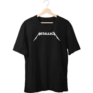 Ayvega Metallica Unisex T-Shirt