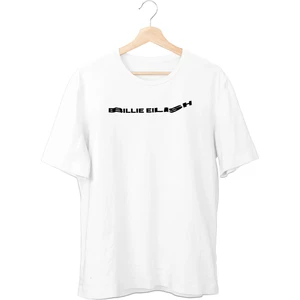 Ayvega Billie Eilish Typ Unisex T-Shirt
